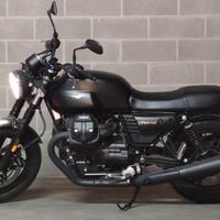 Moto Guzzi V7 III - 2018