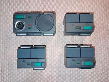 Living Classic 4951/1 4955/1 4884/24 SISTEMA AUDIO