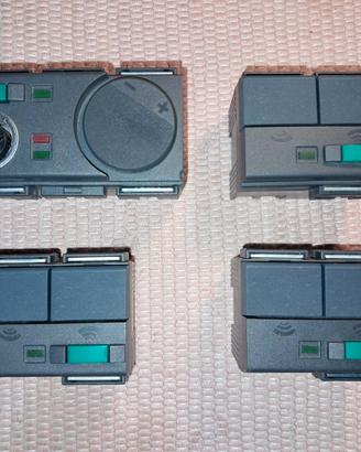 Living Classic 4951/1 4955/1 4884/24 SISTEMA AUDIO