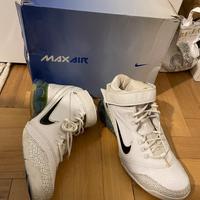 Nike air max 180 force 1990 taglia 50
