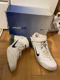 Nike air max 180 force 1990 taglia 50