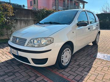 Fiat punto active 5p 1.2