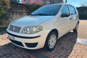 Fiat punto active 5p 1.2