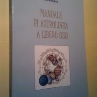 Manuale di astrologia a libero uso