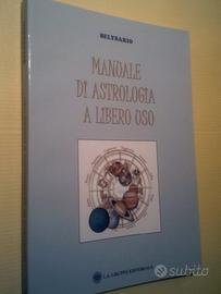 Manuale di astrologia a libero uso