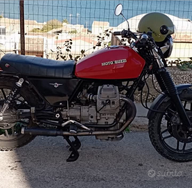 Moto guzzi v 65 florida