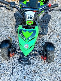 mini Quad 