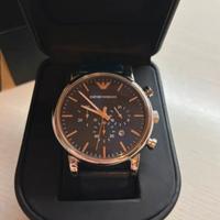 Orologio armani