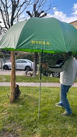 Ombrellone da orscat