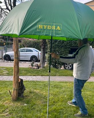 Ombrellone da orscat