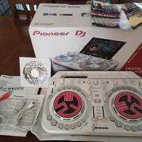 Pioneer Wego 2 