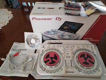 Pioneer Wego 2 