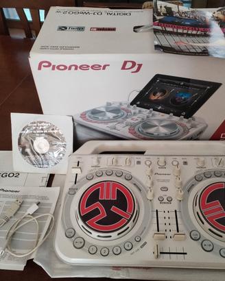 Pioneer Wego 2 