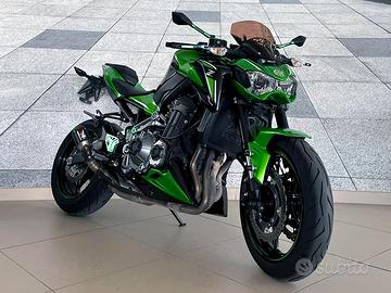 Kawasaki Z 900