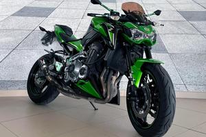 Kawasaki Z 900