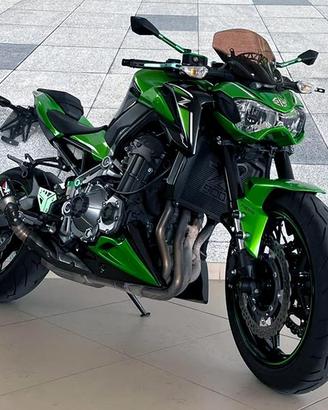 Kawasaki Z 900