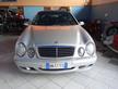 Mercedes-benz CLK 200 Kompressor cat Cabrio Elegan