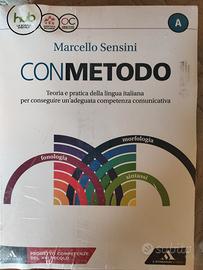 Con metodo - Sensini