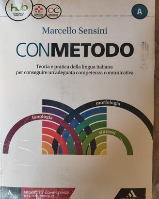 Con metodo - Sensini