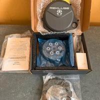 Kit Frizione a Rekluse Radius CX per CRF 450RX