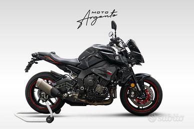 Yamaha MT-10
