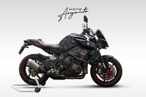 Yamaha MT-10
