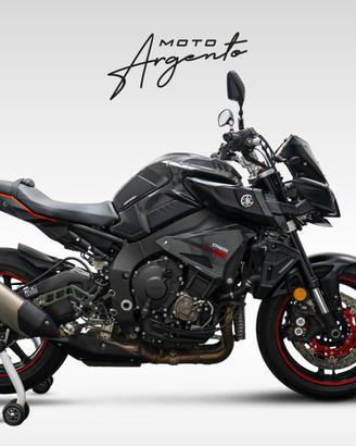 Yamaha MT-10