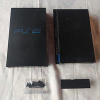 Case PlayStation 2