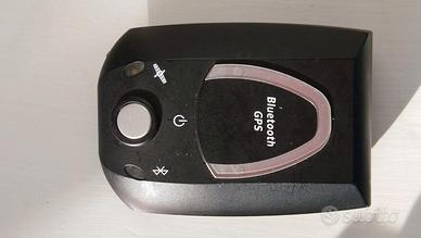 Bluetooth GPS auto