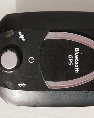 Bluetooth GPS auto