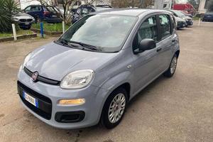 Fiat Panda Panda III 2021 1.0 firefly hybrid EASY