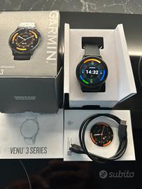 Garmin VENU 3