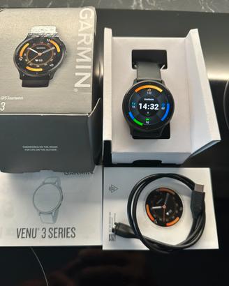 Garmin VENU 3