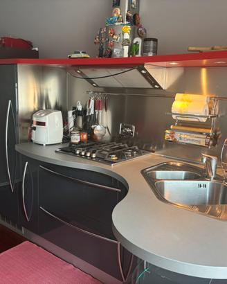 Cucina Snaidero