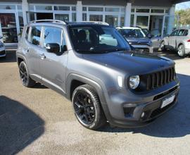 Jeep Renegade 1.0 T3 NIGHT EAGLE 120 CV