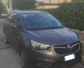 Opel Crossland X 1.2 ECOTEC - 110 CV -Benz