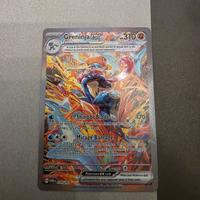 Greninja TWM 214/167 Inglese