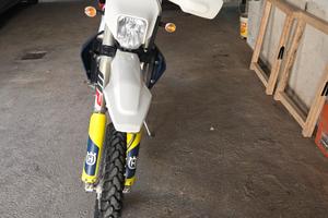 Husqvarna fe 450