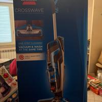 Bissel Crosswave lavasciuga