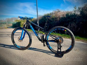 MTB Trinx Factory team taglia M, full 29