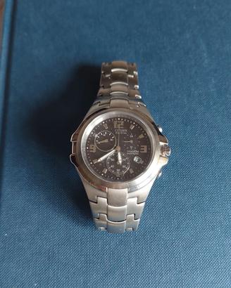 Citizen Eco-Drive AT1100-55F