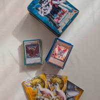 Deck Yu-Gi-Oh - Fedele della luce (completo)
