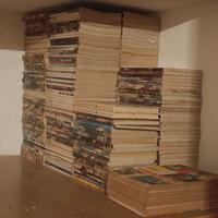 Reader's Digest lotto da 350 numeri