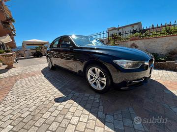 Bmw 318D