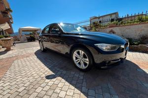 Bmw 318D