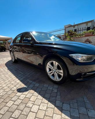 Bmw 318D