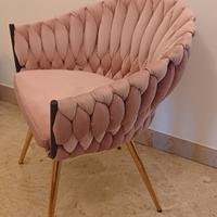 Poltrona KARE DESING.