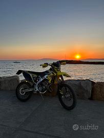 Suzuki valenti RME 50cc (96cc)