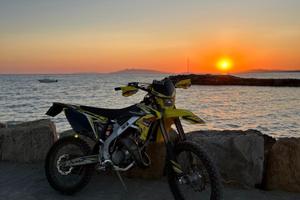 Suzuki valenti RME 50cc (96cc)