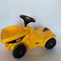 Dumper Cat bambini Ruspa